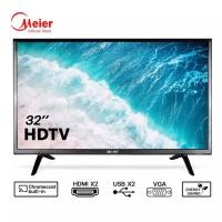 ราคา Meier TV32 Smart รุ่น LCX-3281A ทีวีดิจิตอล 32 นิ้ว แอนดรอย มีรับประกันคมชัดระดับ 4K ดู Youtube Netfilx Disney ไม่จำกัด (15897872592)