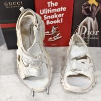 ราคา รองเท้า Balenciaga งานมือสองงานตู้ญี่ปุ่น Sz38/24cm (56054307322)