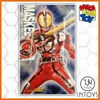 ราคา RAH DX -​ KAMEN​ RIDER​ FAIZ / MASKED RIDER FAIZ 555 FAIZ BLASTER FORM DELUXE TYPE (No.645) 1/6 Scale​ (MEDICOM TOY)​ (12376537274)
