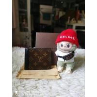 ราคา กระเป๋าสตางค์หลุยส์มือสองของแท้ (29458188887)
