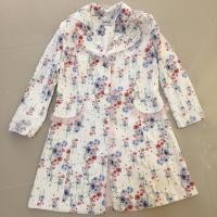 ราคา เดรสฟรุ้งฟริ้งสาวอวบ (7453559852)
