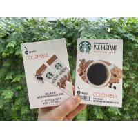 ราคา กาแฟสตาร์บั๊ค Starbucks Via Instant Medium Roast Coffee (11087324250)