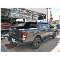 ราคา โรลบาร์ Ranger Wildtrak สำหรับรถ 4 ประตู สำหรับ FORD RANGER 2015-2021 (6558012306)