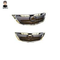 ราคา หน้ากระจัง MAZDA BT50 PRO 2012 - 2014 คิ้วชุบ (24913033907)