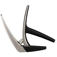 ราคา คาโป้ G7th Nashville Spring-Loaded Capo - Silver (15849231855)