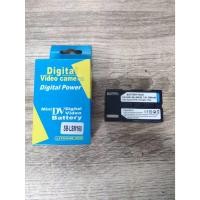 ราคา แบตเตอร์รี่กล้อง SAMSUNG CAMERA BATTERY รุ่น SB-LSM160 (3902724977)