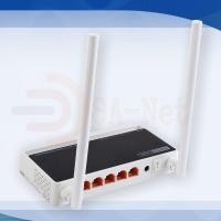 ราคา TOTOLINK N300RT 300Mbps WIRELESS N ROUTER (28393267008)