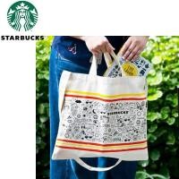ราคา กระเป๋าสตาร์บัค ครบรอบ 20 ปี กระเป๋า Starbucks (7810331284)