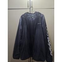 ราคา แจ็คเก็ตฮู้ดผ้าร่ม Adidas มือสอง (27439438123)