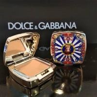 ราคา Dolce&Gabbana Solar Glow Ultra-Light Bronzing Powder 16 g. (14545987221)