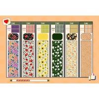 ราคา ROOF - Charger Sticker (20W) -- สติ๊กเกอร์ติดหัวชาร์ท (27558001256)