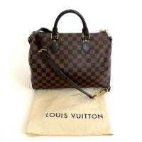 ราคา Authentic Lv speedy ban30 (29635732528)