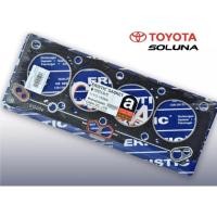 ราคา ปะเก็นฝาสูบ ประเก็นฝาสูบ ปะเก็นฝาสูบ TOYOTA SOLUNA AL50 เครื่องยนต์ 5AFE (19241761004)