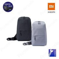 ราคา Mi City Sling Bag กระเป๋าคาดอก กระเป๋าเป้ กระเป๋าสะพายข้าง (8979491437)