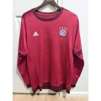 ราคา เสื้อฟุตบอลแขนยาวทีม fc bayern munich (47107922049)
