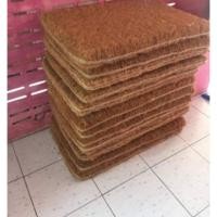 ราคา พรมเช็ดเท้าใยมะพร้าว พรมเช็ดเท้ากากมะพร้าว วัสดุธรรมชาติ (5517430176)