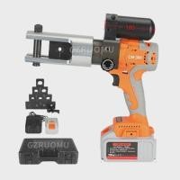 ราคา CM300 Rechargeable Hydraulic Pliers Electric Hydraulic Crimping Tool Portable Rechargeable Crimping (54906765171)