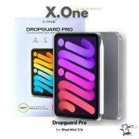 ราคา X.One Dropguard Clear เคสสำหรับ iPad Mini 7 และ iPad Mini 6 แถมฟรี Paperlike Film (50500747233)