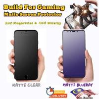 ราคา Motorola Edge / Edge S Matte Clear / Blueray Screen Protector (28314833407)
