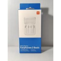 ราคา Xiaomi Mi True Wireless Earphones 2 Basic หูฟังไร้สาย (9540481905)