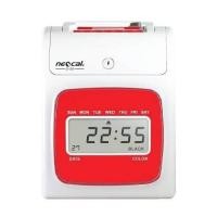 ราคา Neocal เครื่องตอกบัตร รุ่น D-8B (25325100151)