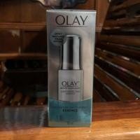 ราคา Olay white radiance advanced whitening essence ของใหม่ (1541396824)