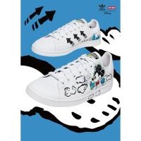 ราคา Adidas Original Stan Smith x Pop Mart “Micky Twist Collection” sneaker รองเท้าผ้าใบ อาดิดาส สแตนสมิธ (41764565218)
