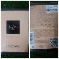 ราคา น้ำหอม Lancome แท้ จาก King Power (2277114427)