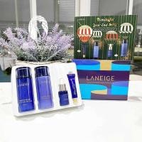 ราคา ( พร้อมส่ง ) Laneige Perfect Renew anti-aging Advanced Kit [ 4 Items (11193630254)
