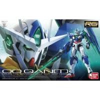 ราคา [พร้อมส่ง] RG 1/144 GNT-0000 OO Qan[T] Gundam BANDAI OO SERIE (24981926667)