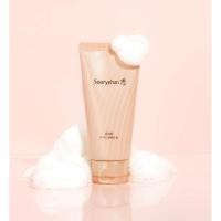 ราคา sooryehanโฟมล้างหน้าสูตรน้ำทับทิม+คอลลาเจน+อิลาสติน ผิวสะอาดนุ่มกระจ่างใส นำเข้าจากเกาหลี (28225229191)