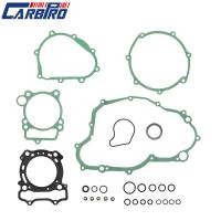ราคา Complete Gasket Kit Top And Bottom End For HONDA CRF250R CRF 250R 2010 2011 2012 2013 2014 2015 201 (43827465339)