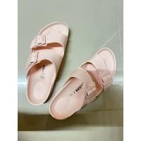 ราคา BIRKENSTOCK Arizona EVA (Narrow) มือสอง ของแท้ค่ะ (28152448305)