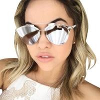 ราคา แว่นตา GAMT crossbar aviator ของแท้ พร้อมส่ง (1367409726)
