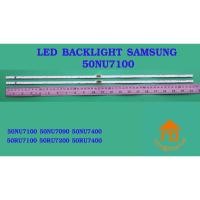 ราคา หลอดไฟ BACKLIGHT SAMSUNG 50NU7100 50NU7090 50NU7400 50RU7100 50RU7200 50RU7400 (18611020724)