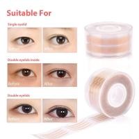ราคา ตาข่ายติดตาสองชั้นบอกต่อ (BOHKTOH CHARM MESH DOUBLE EYELID TAPE) 600 ชิ้น/กล่อง (1966231960)