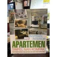 ราคา Nan Compact Simple Apartment Interior Inspiration - หนังสือสถาปัตยกรรมต้นฉบับ (56856987535)