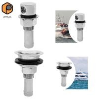 ราคา Prettyia Marine ถังVentสแตนเลส พกพาสะดวก สำหรับเรือยอร์ชและเรือขนาดใหญ่อื่นๆ (54100765152)