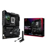 ราคา MAINBOARD ASUS ROG STRIX Z890-F GAMING WIF (29673568047)
