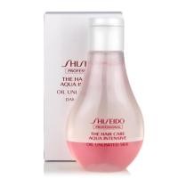 ราคา Shiseido Professional The Hair Care Aqua Intensive Oil Unlimited Silk (Damaged Hair) 100 ml (7836471623)
