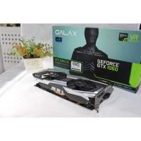 ราคา GALAX GTX 1060 OC 3GB (1927828476)