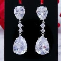 ราคา Miss Earring ต่างหูเพชร Sweet Droplets (6217569884)
