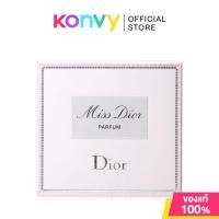 ราคา Dior Miss Dior Parfum [35ml /50ml/ 80ml] น้ำหอมสำหรับผู้หญิง (ของแท้ 100%) (26827440102)