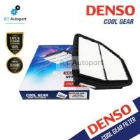 ราคา Denso กรองอากาศ Chevrolet Captiva 2.0L 2.4L ปี07-14 VCDI, A24XE / กรองอากาศ เชฟโรเล็ต แค็ปติว่า / 92216664 / 96628890 (9715868024)