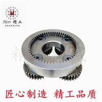 ราคา เฟืองดาวเคราะห์ เฟืองครัช และตลับลูกปืน สำหรับกระปุกเดินรถแบคโฮ KOMATSU PC30-7 PC30-9 (51704803626)