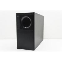 ราคา Subwoofer Bose AM-5 Series 3 เพิ่มเบส ต่อพ่วงลำโพงเดิมได้ (218829383)