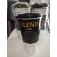 ราคา แก้วน้ำBLEND285ของพรีเมี่ยม ของใหม่1ชุด9ใบ (42828115957)