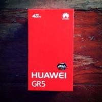 ราคา Huawei GR5 2016 มือสองสภาพดี (443203308)
