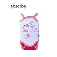 ราคา ชุดบอดี้สูทเด็ก Absorba size แรกเกิด (41661240884)