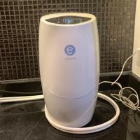 ราคา espring เครื่องกรองน้ำ ใหม่มาก พร้อมไส้กรอง (5822394340)